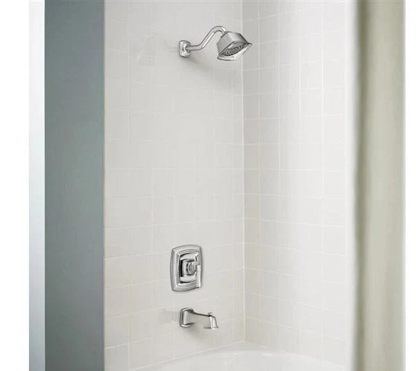 Moen Boardwalk Shower Faucet