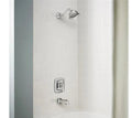 Moen Boardwalk Shower Faucet
