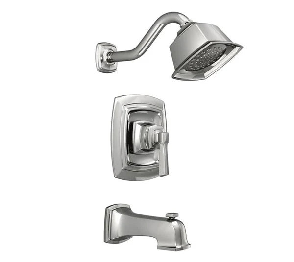 Moen Boardwalk Shower Faucet