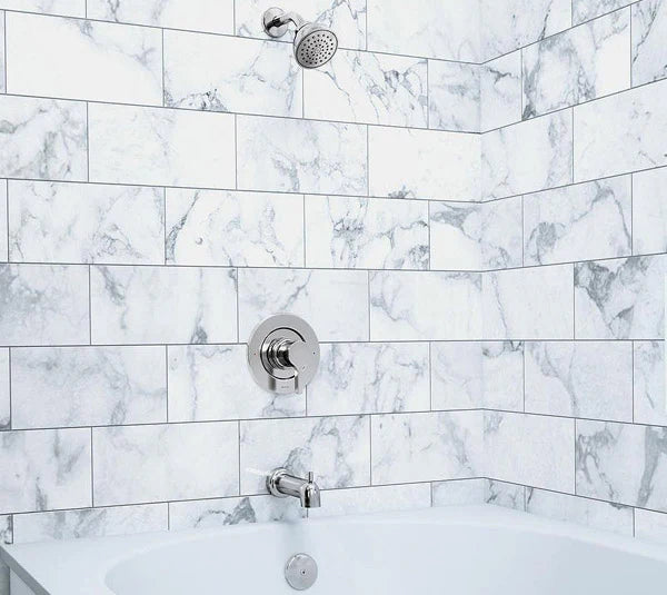 Moen Vichy Shower Faucet