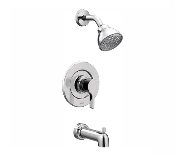 Moen Vichy Shower Faucet