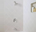 Moen Zarina Shower Faucet