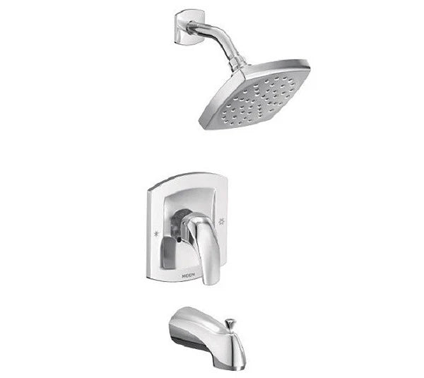 Moen Zarina Shower Faucet