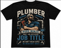 Pipe Ninja Tee – Dirty Boots Edition