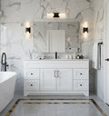 48" Newport Vanity - Shaker Style Cabinetry
