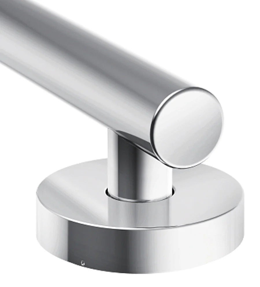 Moen Chrome 24" Designer Grab Bar