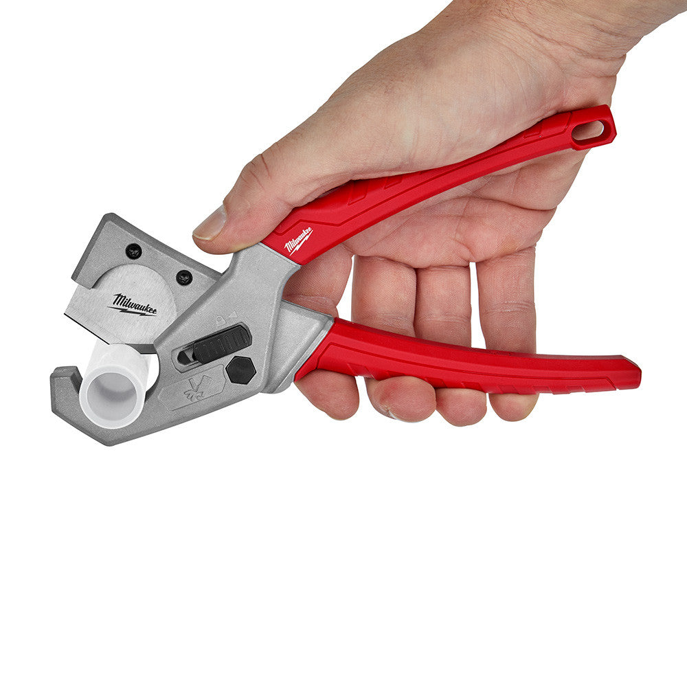 Milwaukee Tool 1 -inch PEX and Tubing Cutter