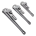 3-Piece Pipe Wrench Set